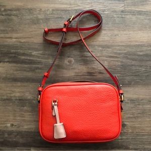 J. Crew Signet Bag
